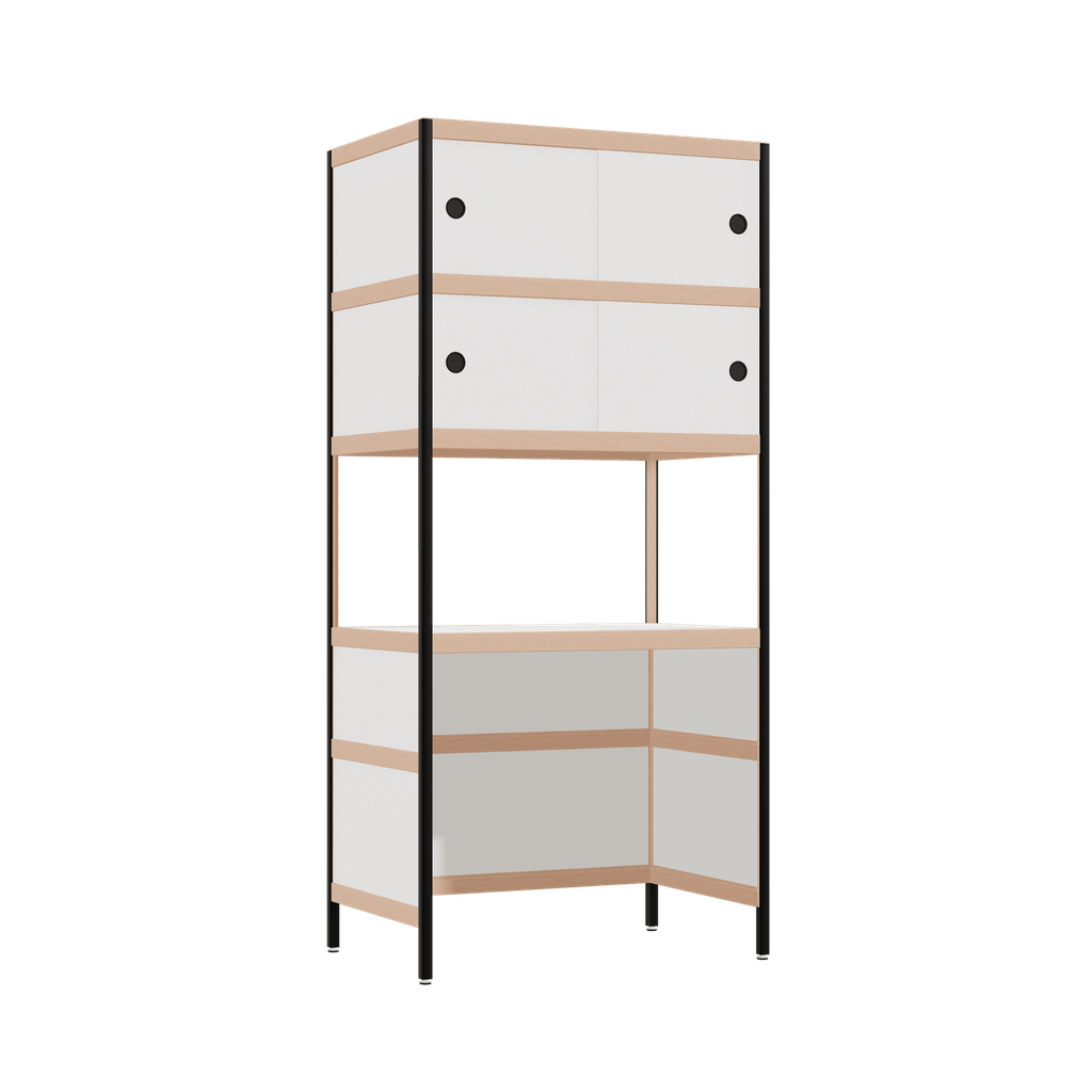 Cabinet (173x80x52 cm)