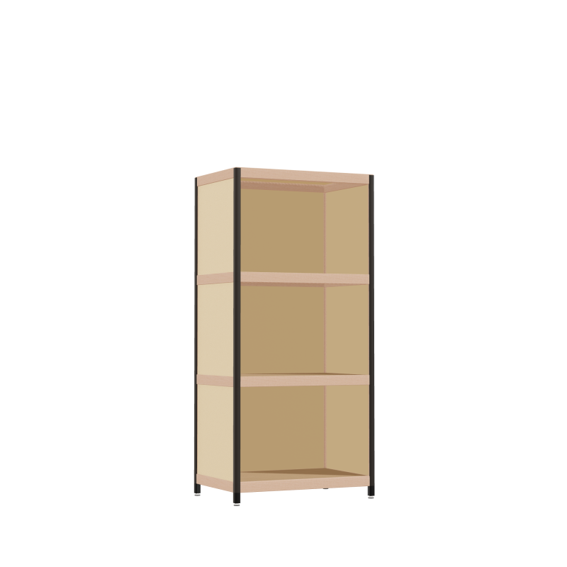 Shelf (132x62x42 cm)