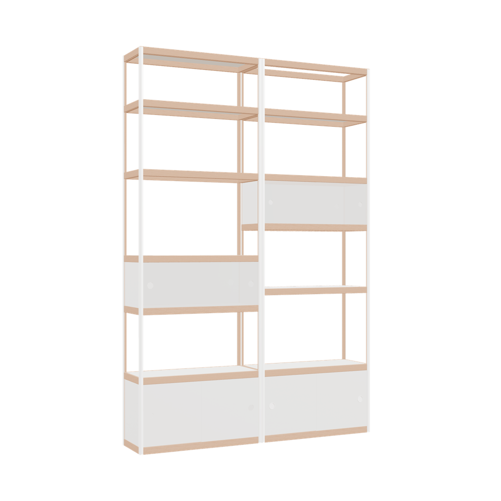 Furniture (240x160x32 cm)