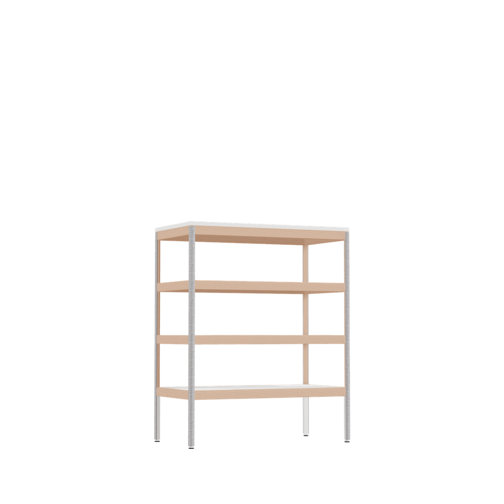 Kolom (98.8x80x42 cm)