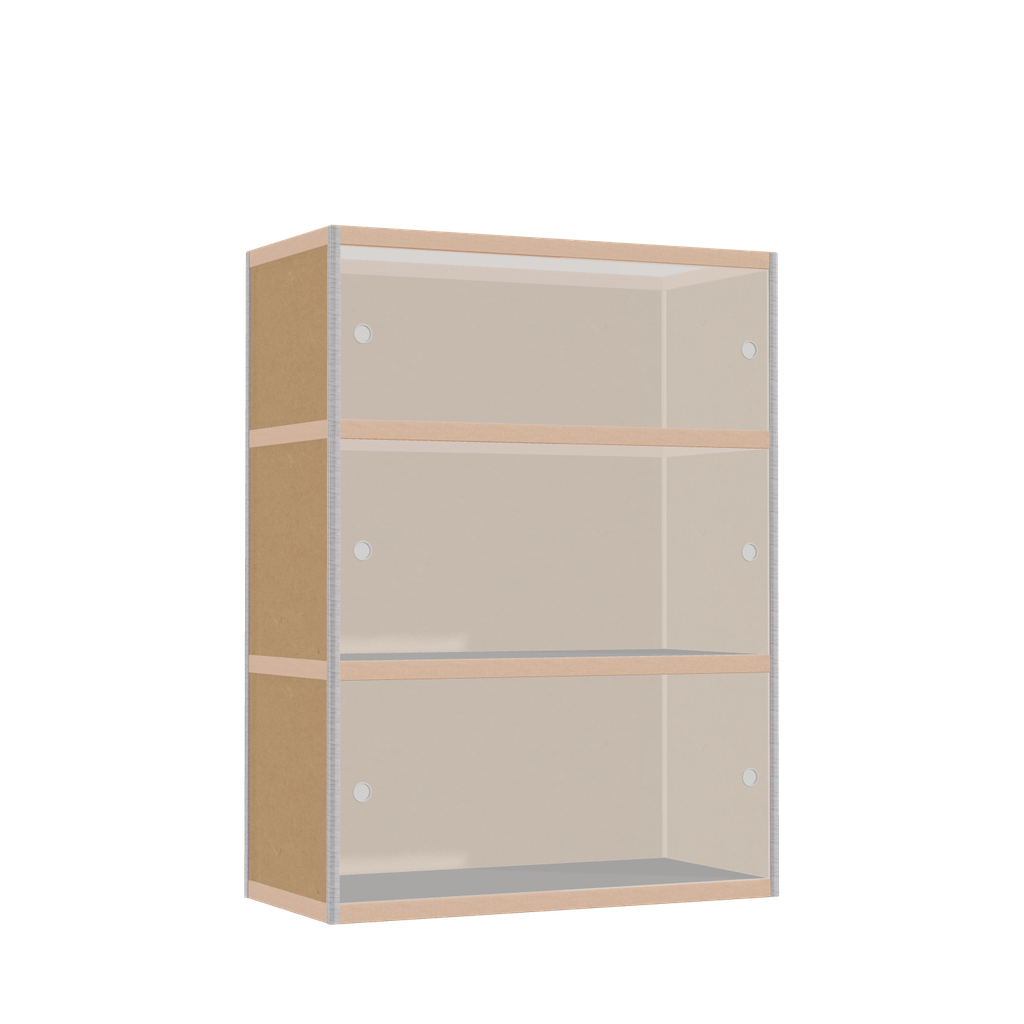 Armoire (147x110x52 cm)
