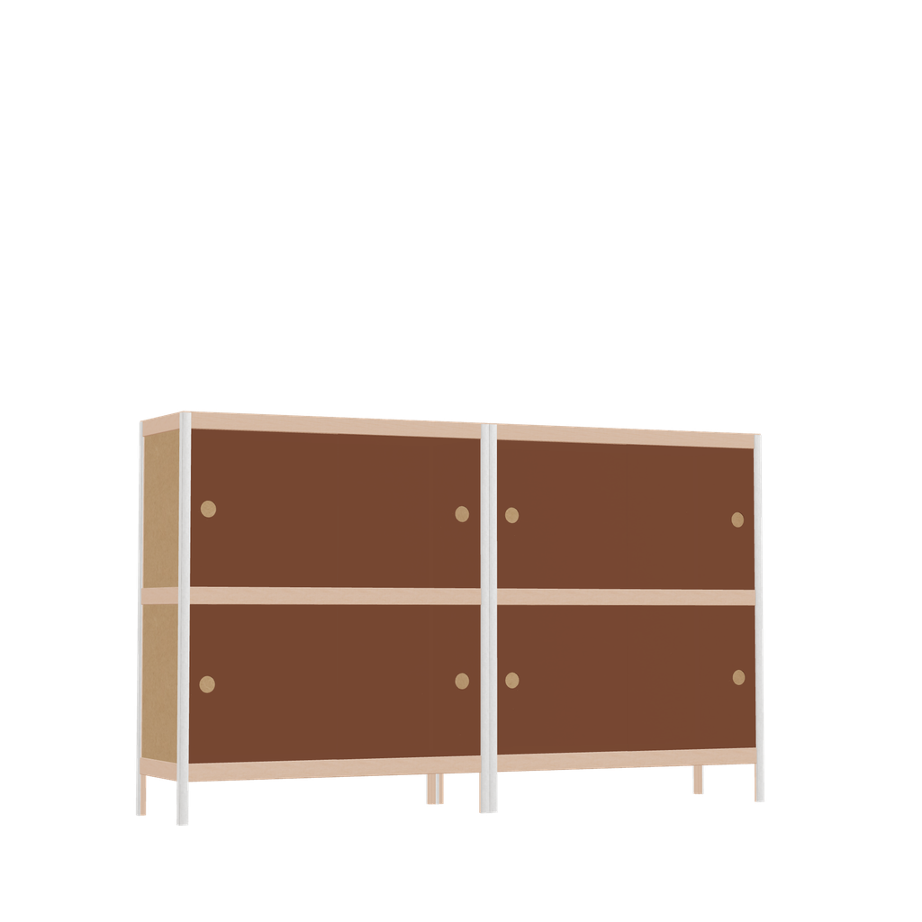 Furniture (96x160x32 cm)
