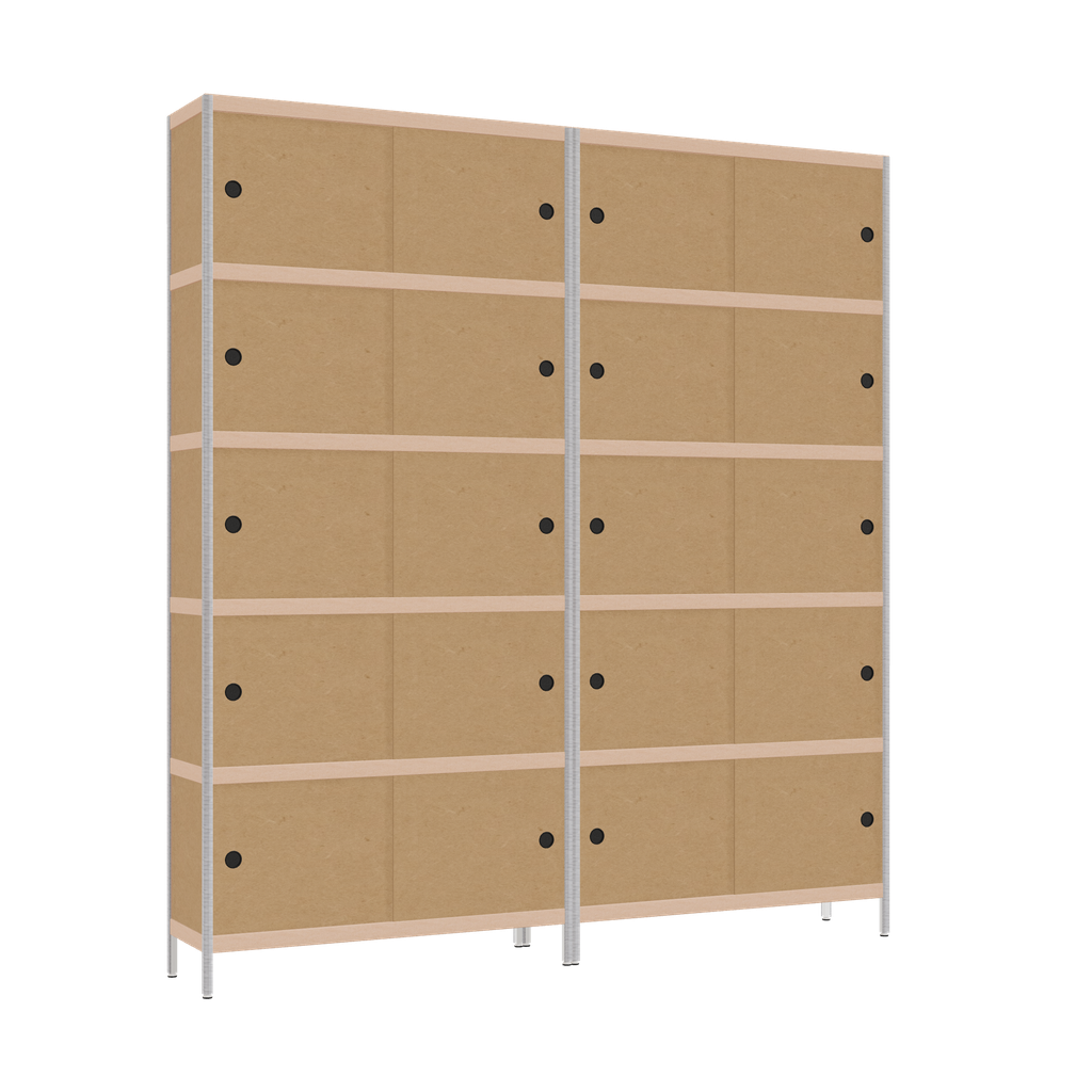 Furniture (220x200x32 cm)