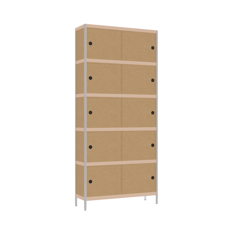 Armoire (220x100x32 cm)