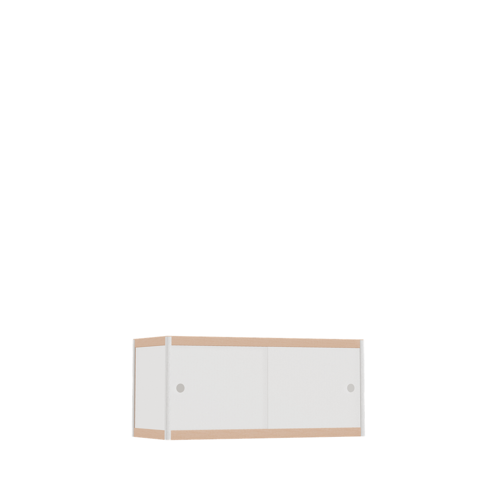 Laag meubel (45x100x42 cm)