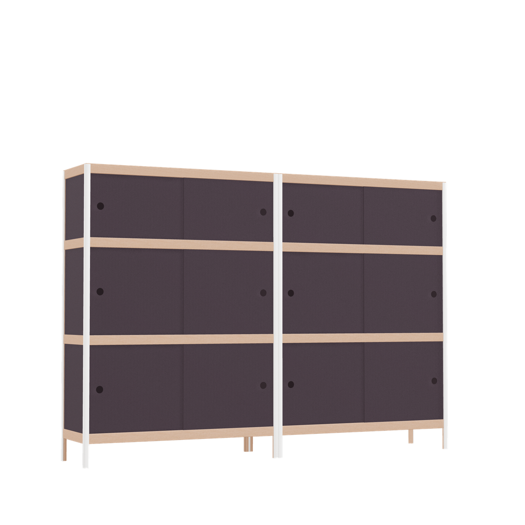 Furniture (127x180x32 cm)