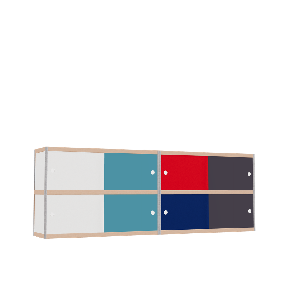 Meubles (86x240x42 cm)