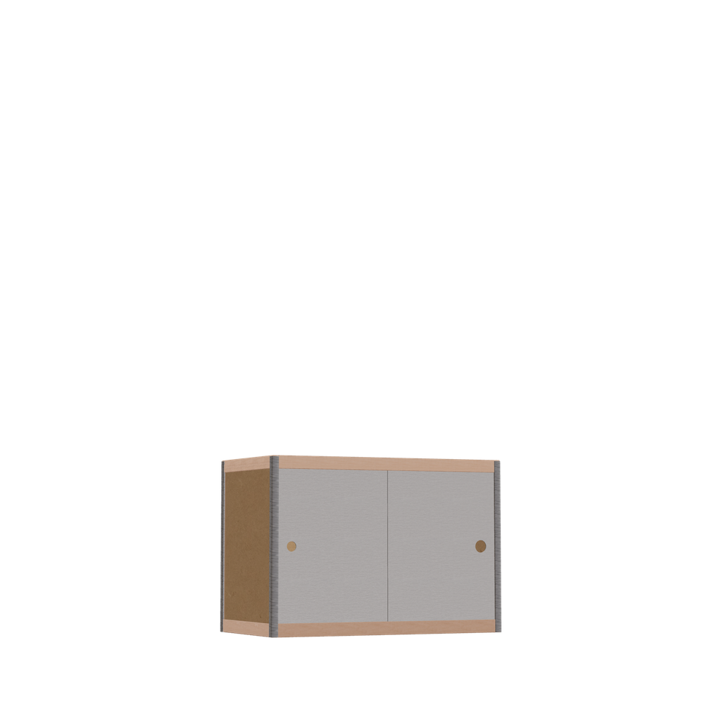 Low cabinet (55x80x42 cm)