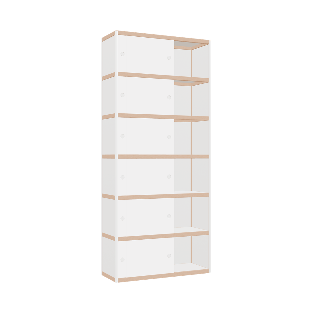Armoire (250x110x42 cm)