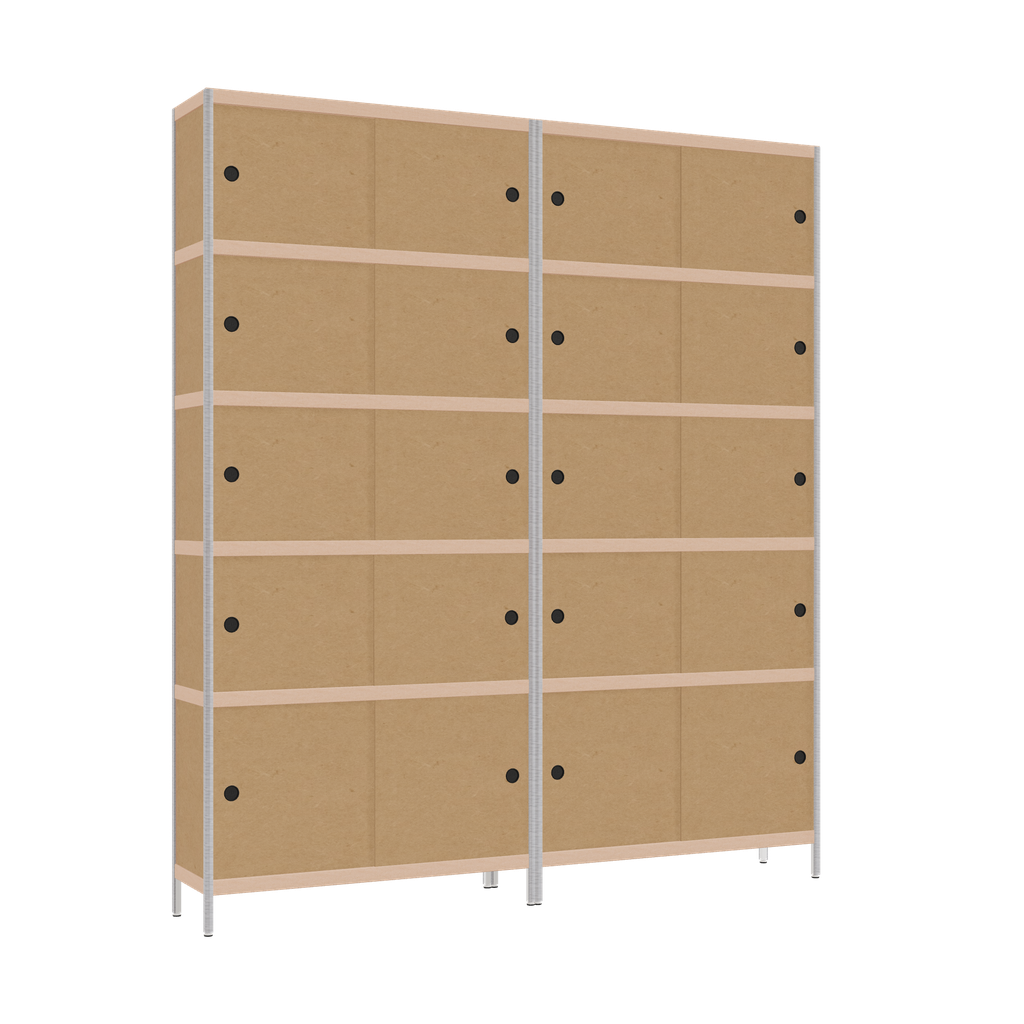 Furniture (230x200x32 cm)