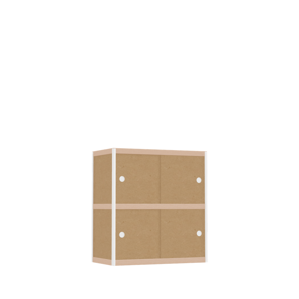 Armoire (86x80x42 cm)