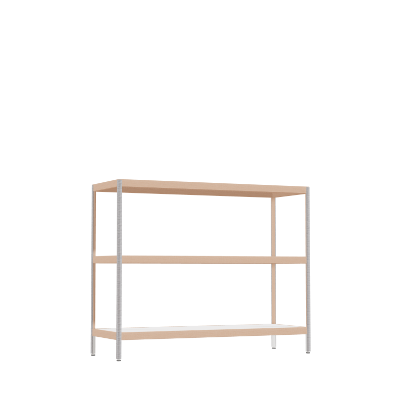 Shelf (97x120x42 cm)