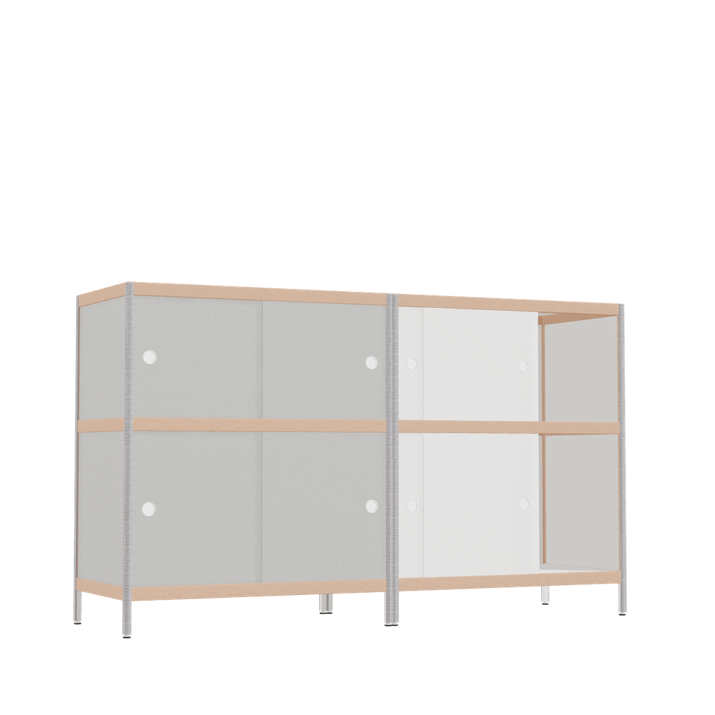 Furniture (107x180x52 cm)