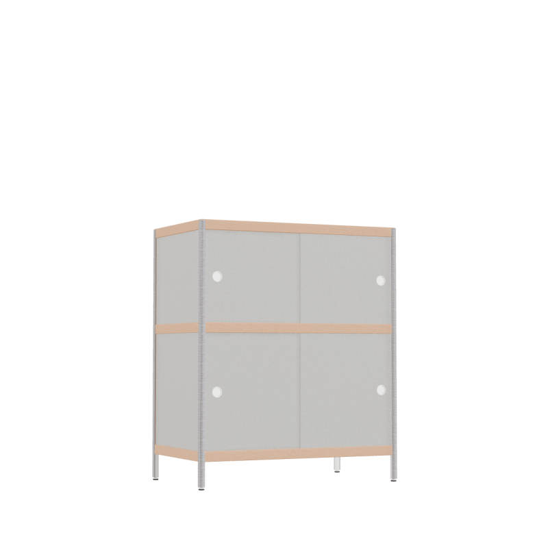 Armoire (107x90x52 cm)