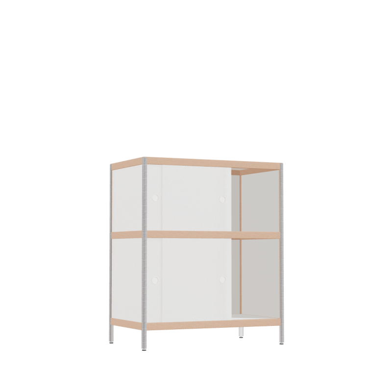 Cabinet (107x90x52 cm)