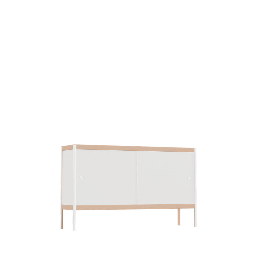 Laag meubel (72x120x32 cm)