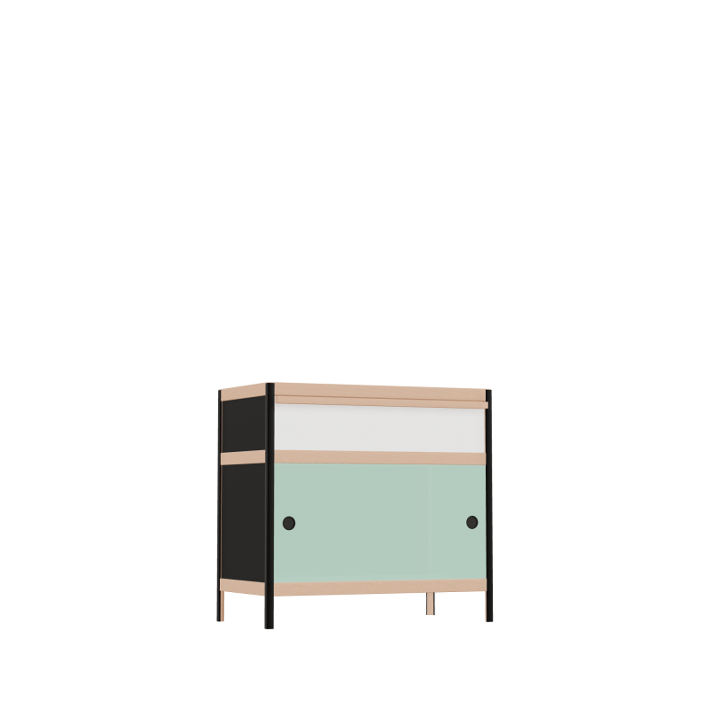 Armoire (76x80x42 cm)