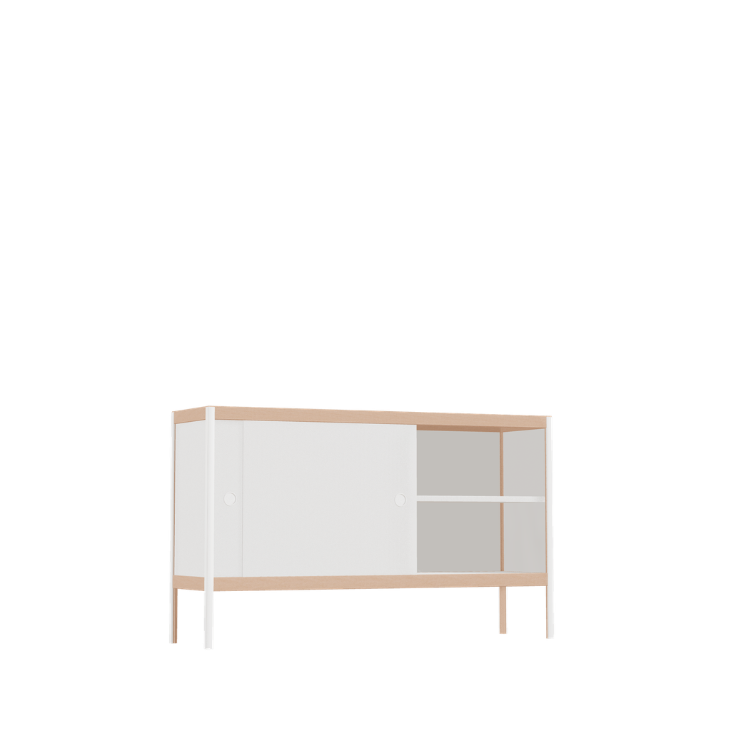 Laag meubel (72x120x32 cm)