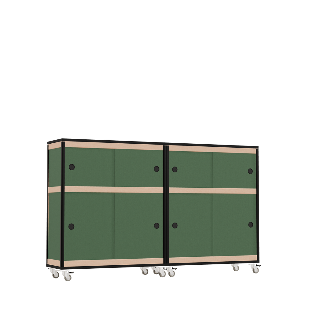 Furniture (96.8x160x32 cm)