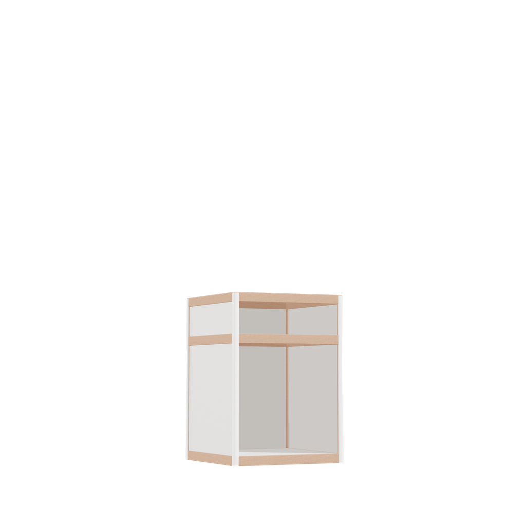 Étagère (72.5x52x52 cm)