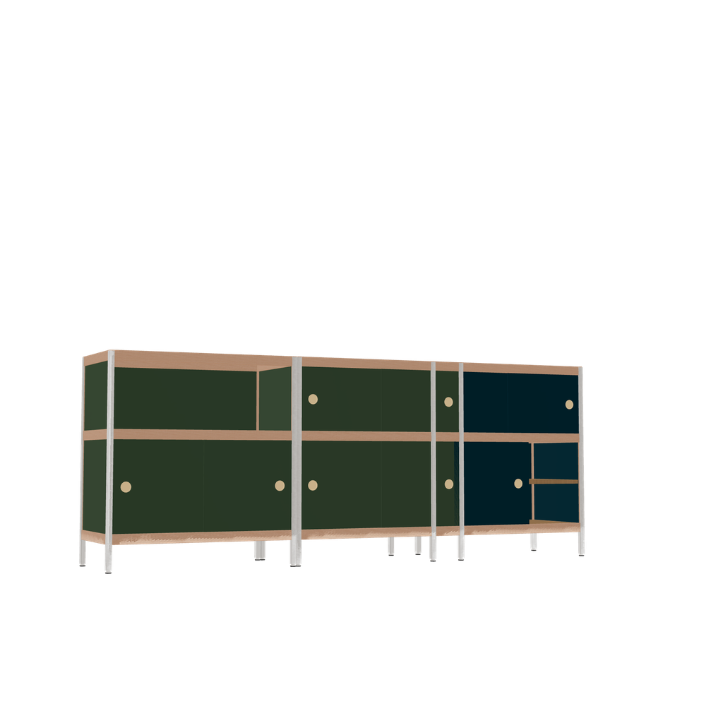 Furniture (87x240x42 cm)