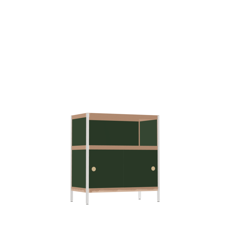 Armoire (87x80x42 cm)