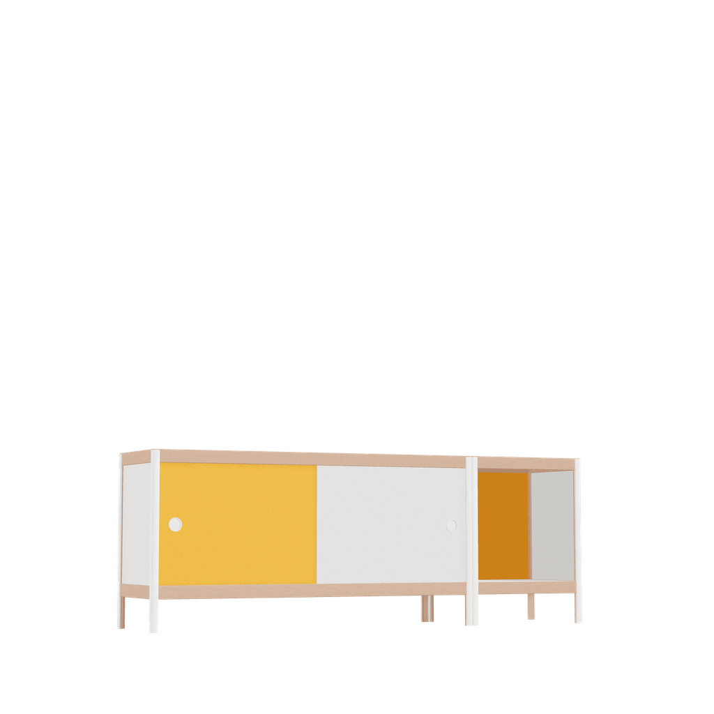 Meubles (55x152x32 cm)