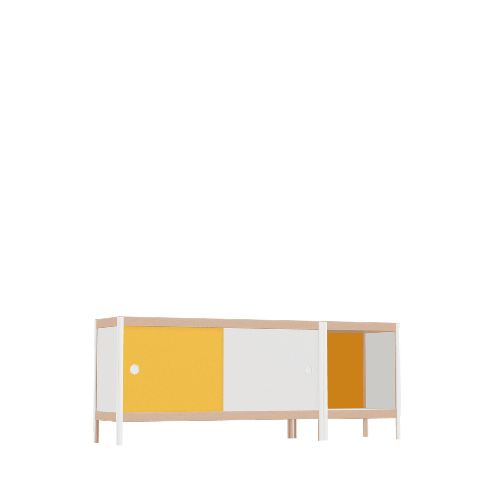 Meubels (55x142x32 cm)