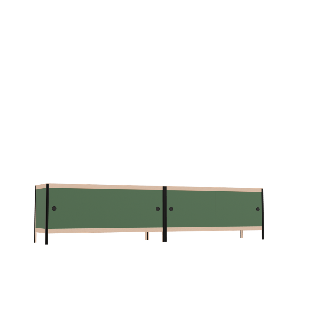 Furniture (55x240x42 cm)