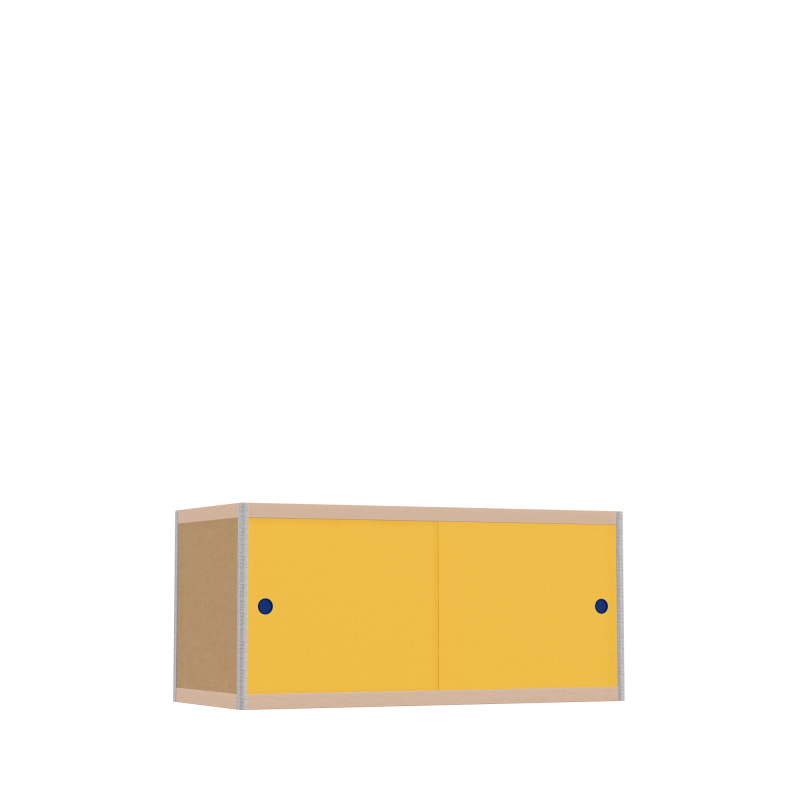 Laag meubel (55x120x52 cm)