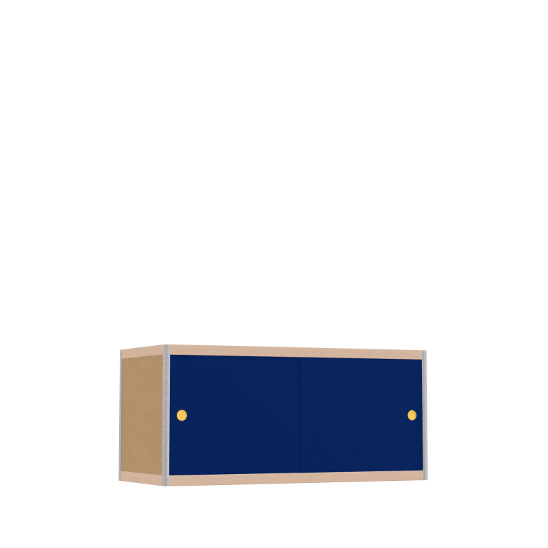 Meuble bas (55x120x52 cm)