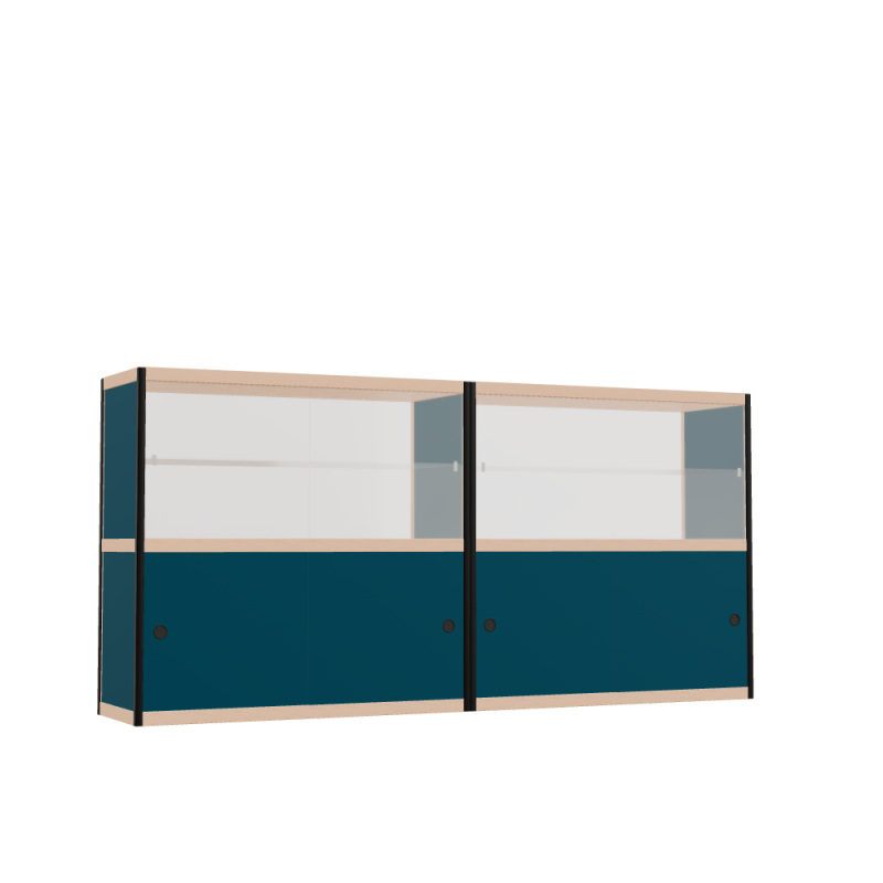 Meubles (106x220x42 cm)