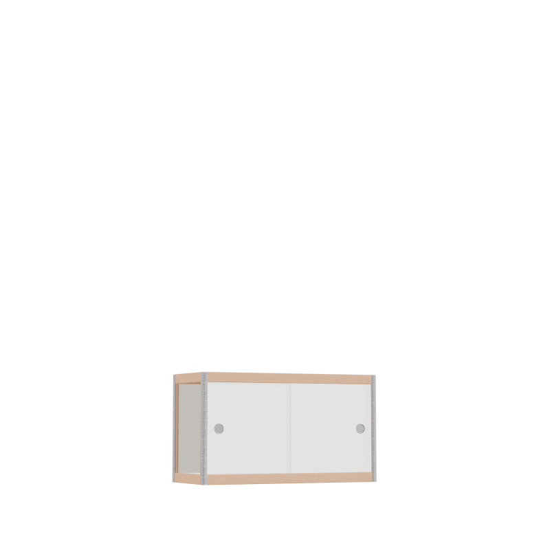 Meuble bas (45x80x32 cm)