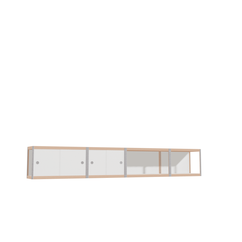 Furniture (45x284x32 cm)