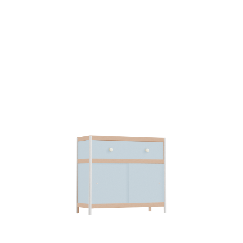 Armoire (72x80x32 cm)