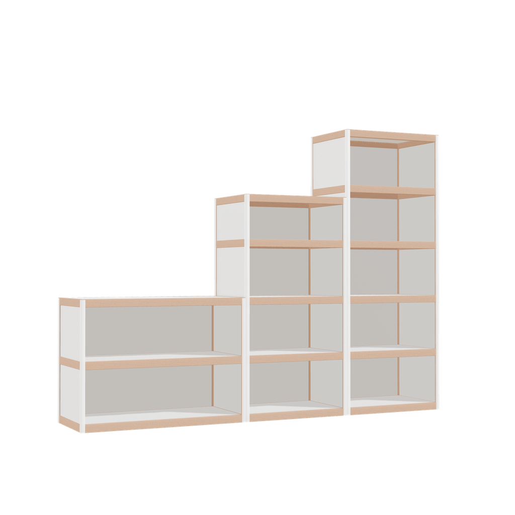 Meubels (159x214x42 cm)