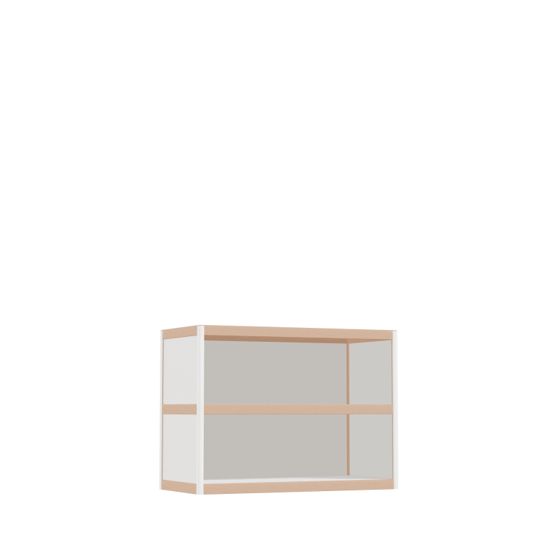 Étagère (66x90x42 cm)