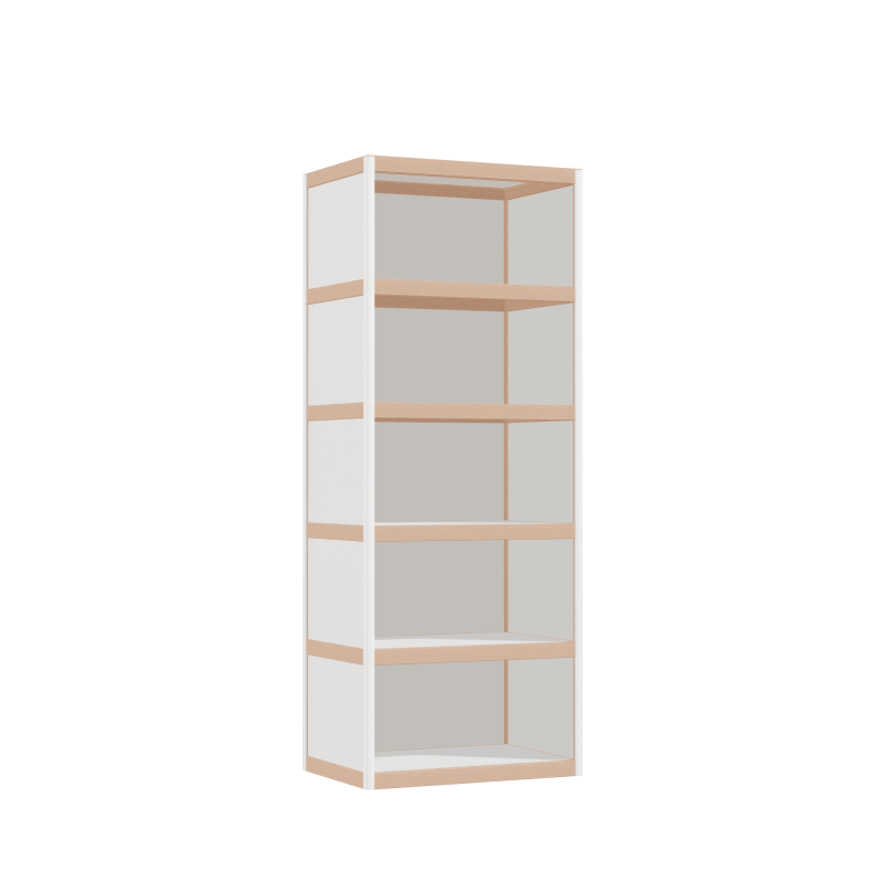 Shelf (159x62x42 cm)