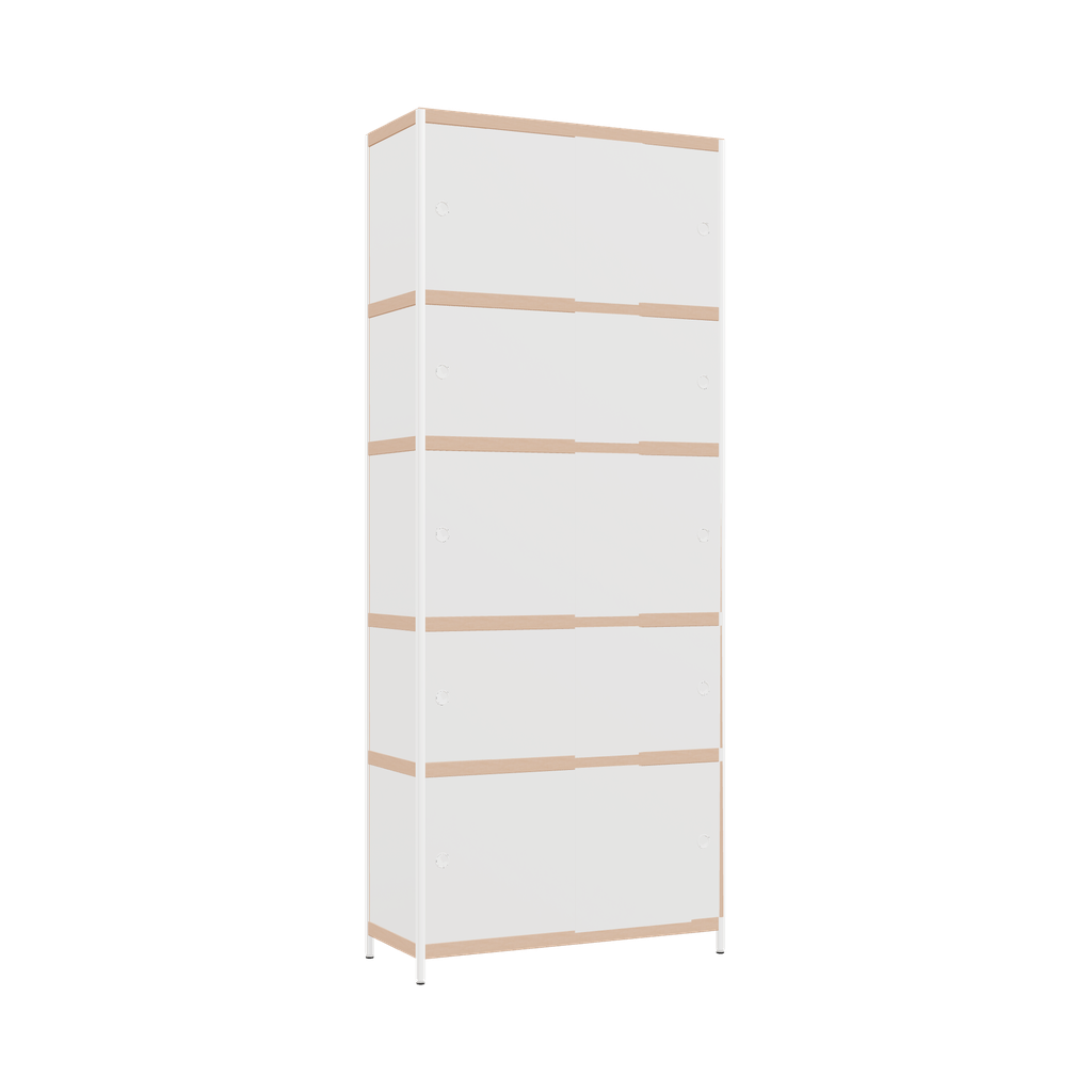 Cabinet (246x100x42 cm)