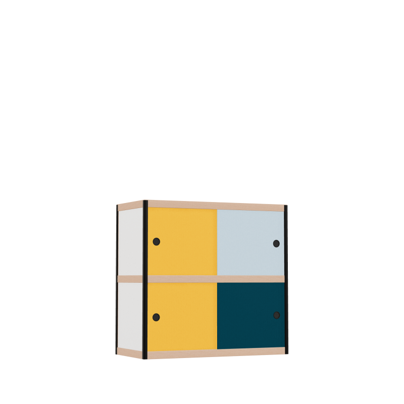 Cabinet (86x90x42 cm)