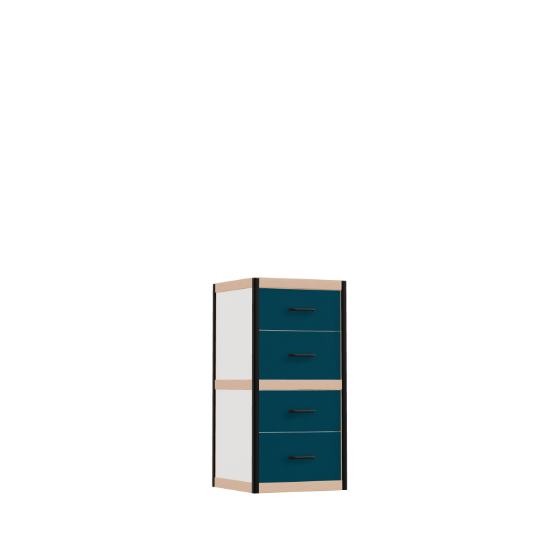 Shelf (86x42x42 cm)