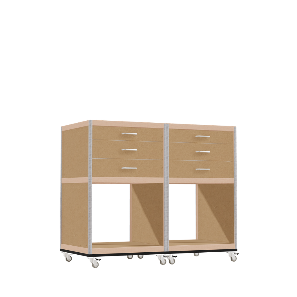 Furniture (105x124x62 cm)