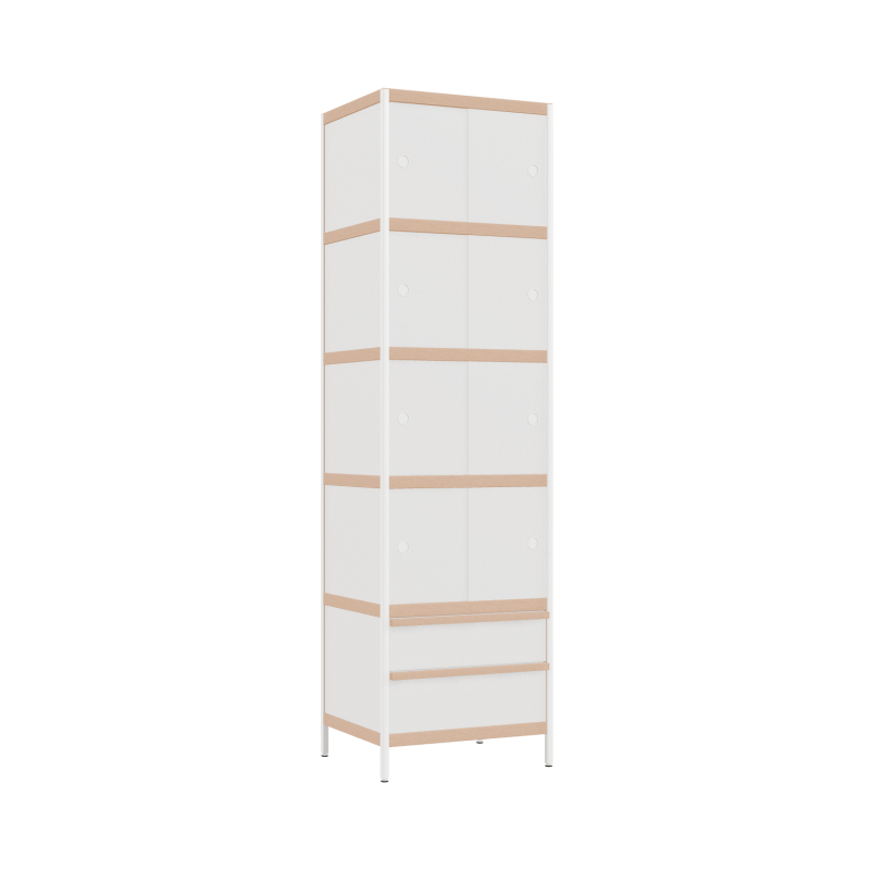 Cabinet (220x62x52 cm)