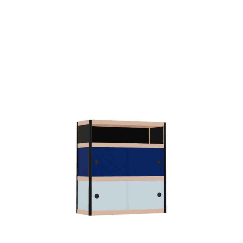 Cabinet (87x80x32 cm)