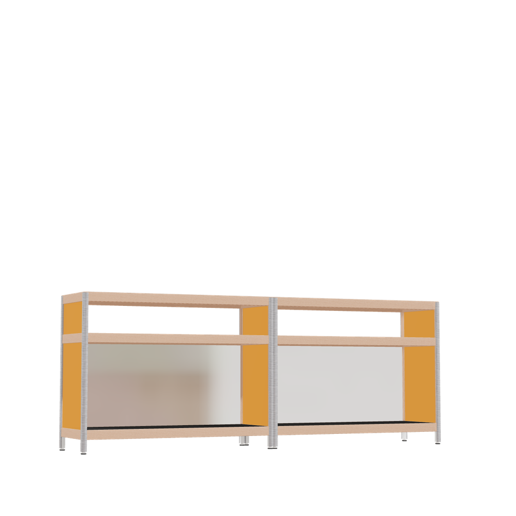 Meubles (68.5x180x32 cm)