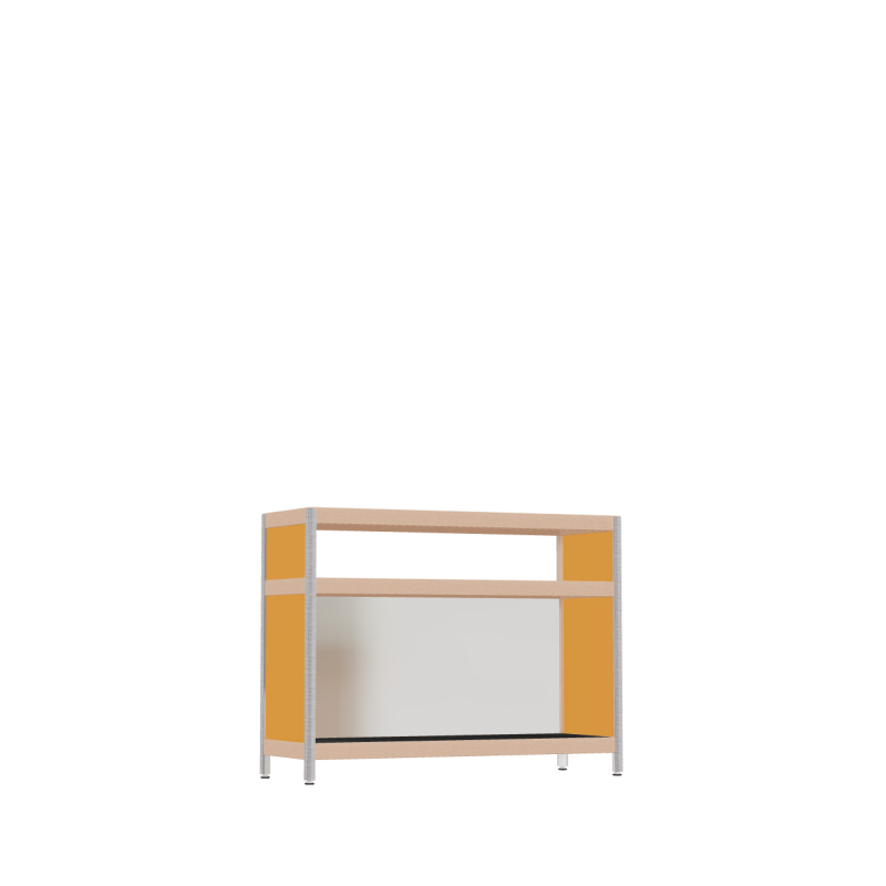 Shelf (68.5x90x32 cm)