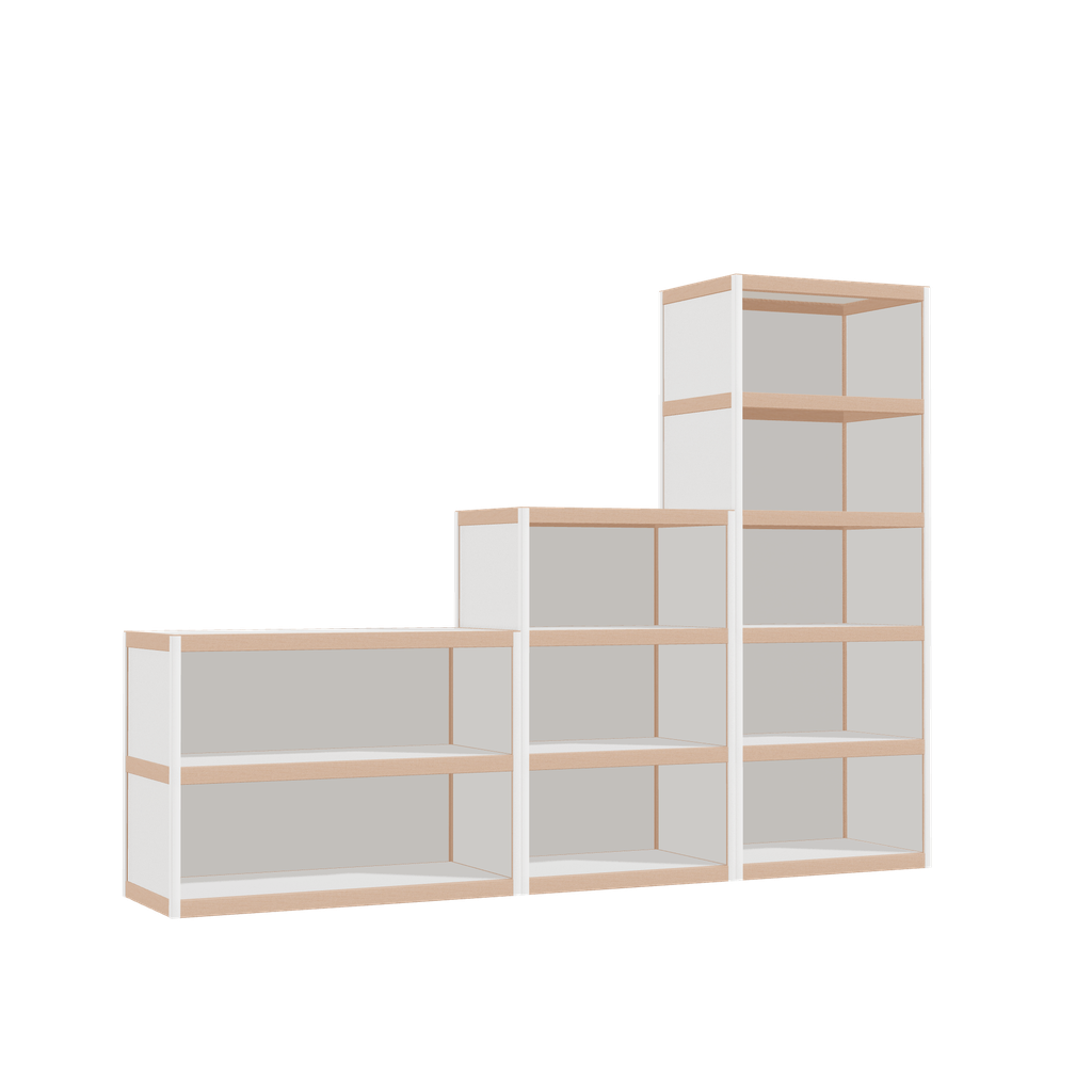 Furniture (159x214x42 cm)