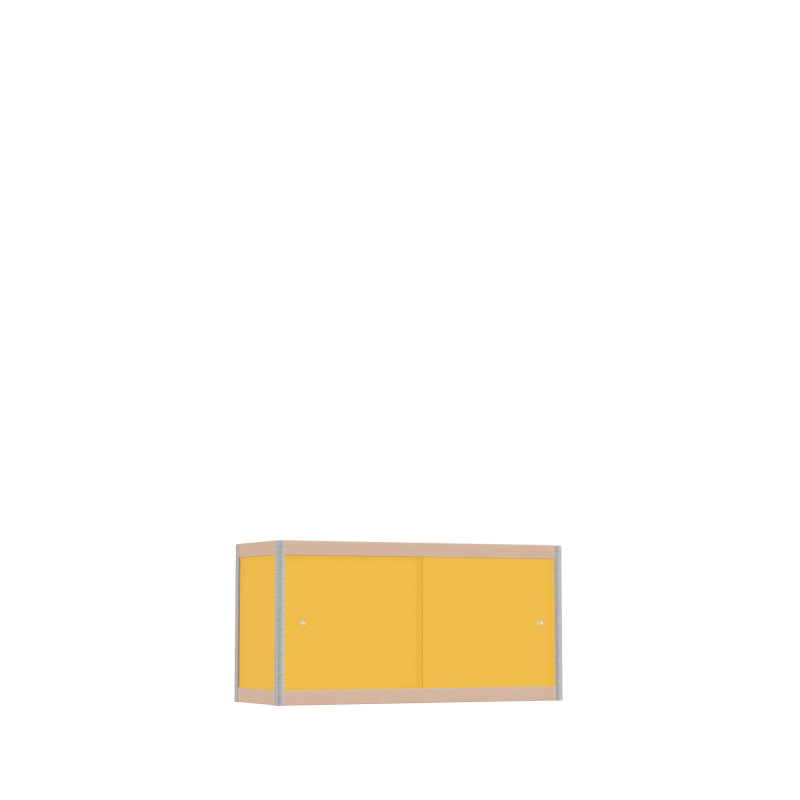 Meuble bas (45x90x32 cm)