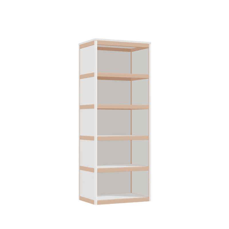 Shelf (160.8x62x42 cm)