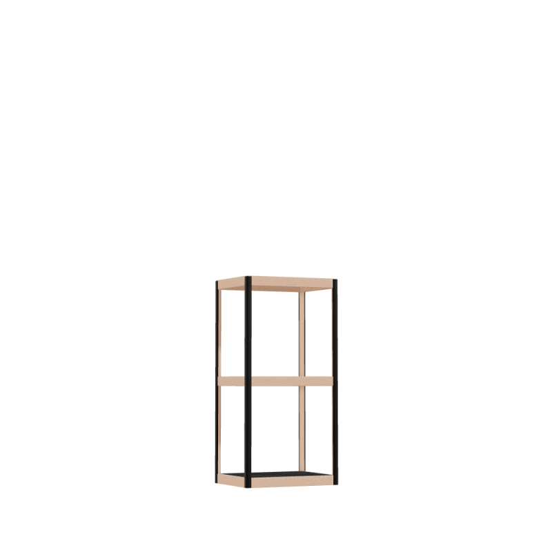 Shelf (86x42x32 cm)